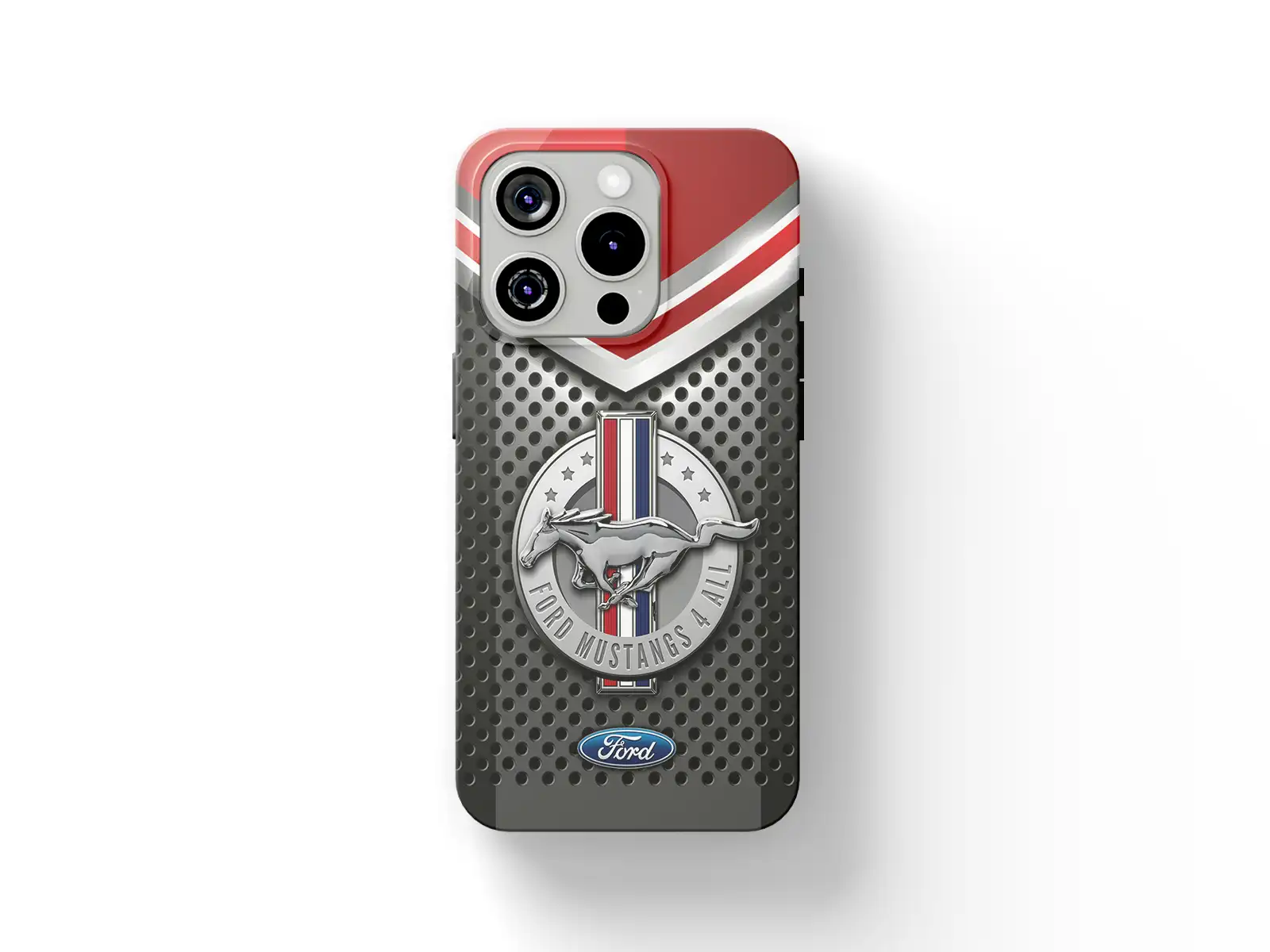 Ford Cover Smartphone Aspetto Chic Contemporaneo